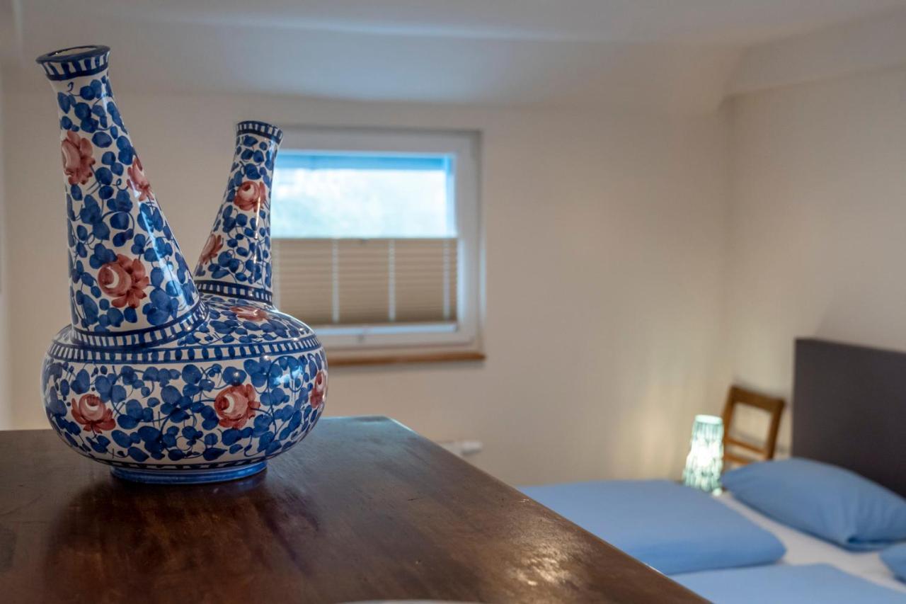Das Blaue Haus Бопард Екстериор снимка