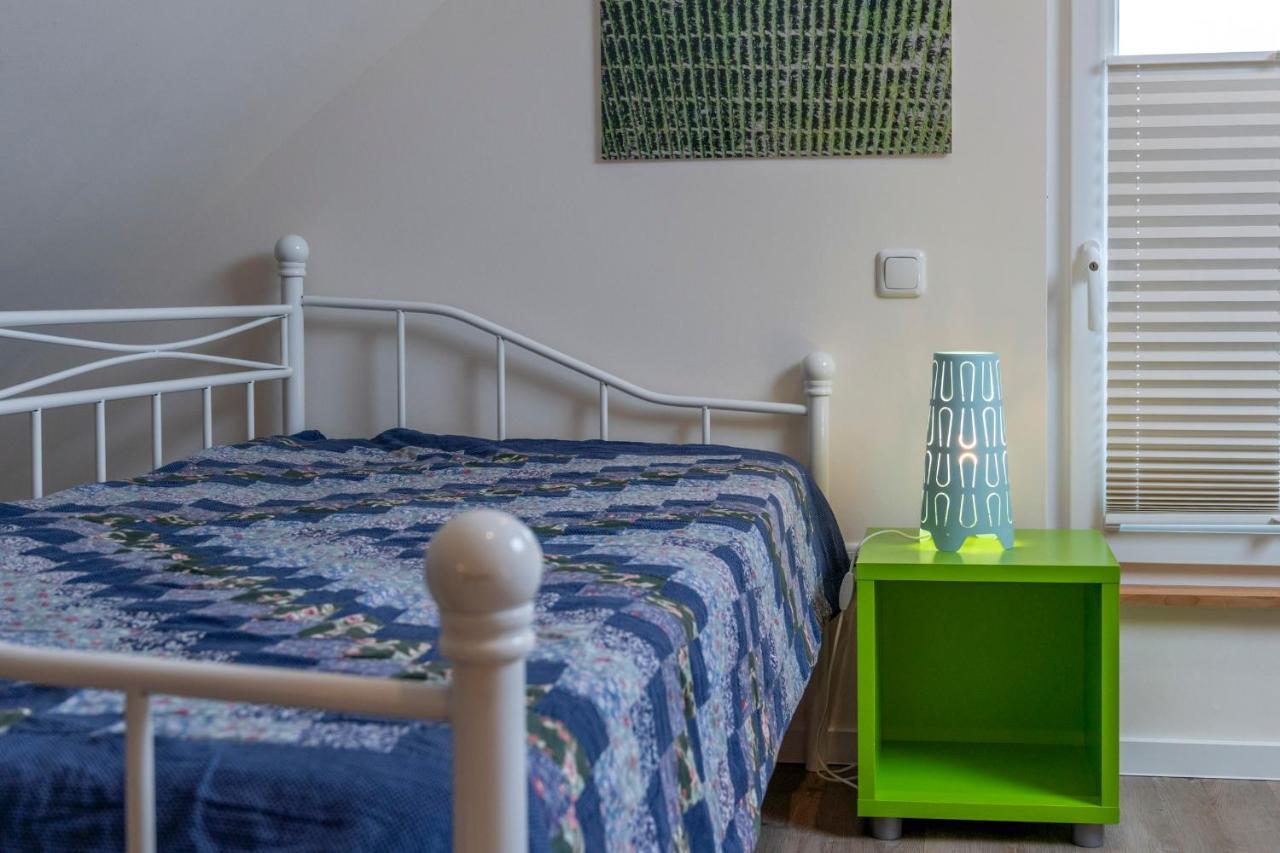 Das Blaue Haus Бопард Екстериор снимка