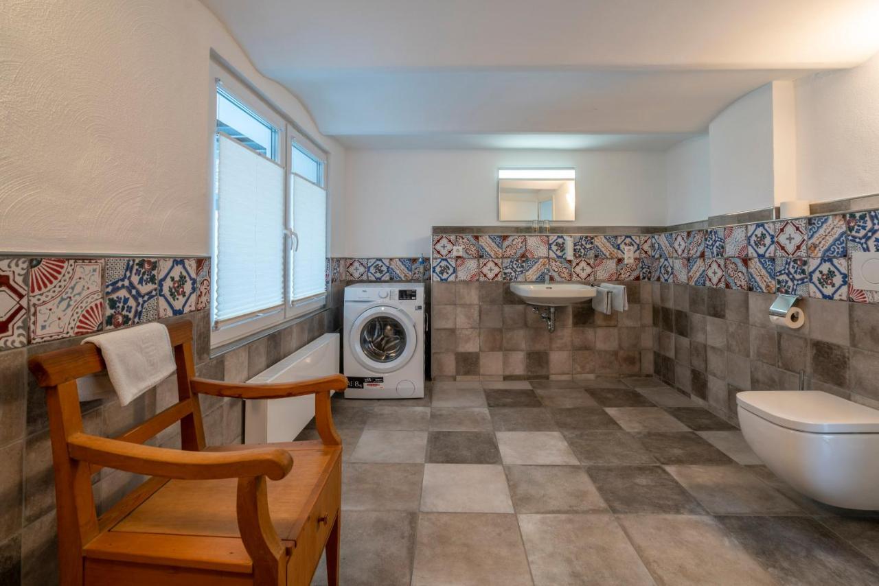 Das Blaue Haus Бопард Екстериор снимка