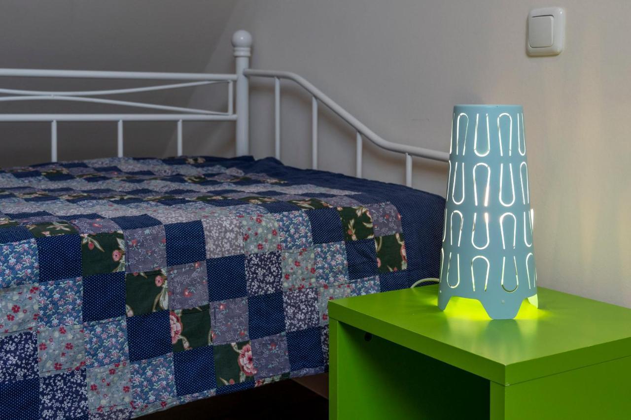 Das Blaue Haus Бопард Екстериор снимка