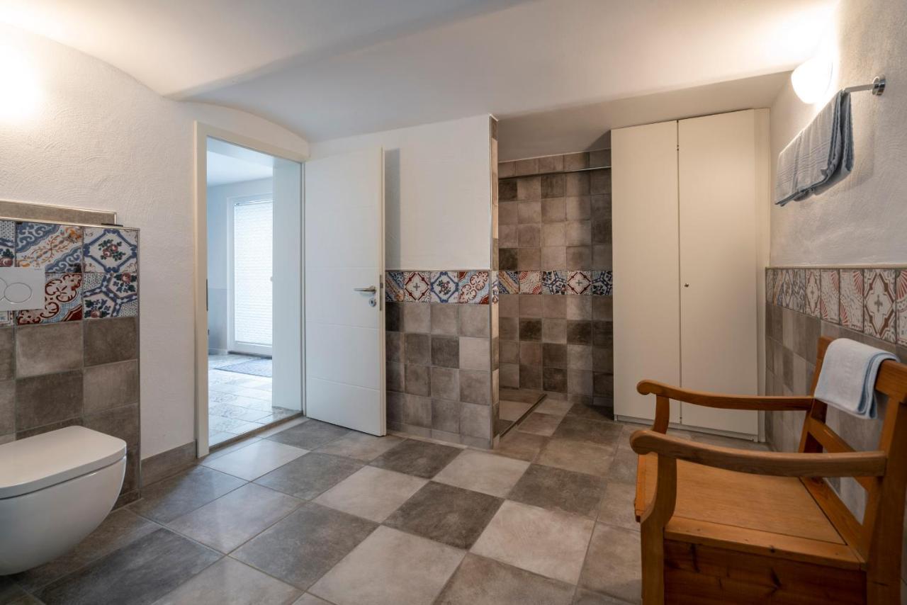 Das Blaue Haus Бопард Екстериор снимка