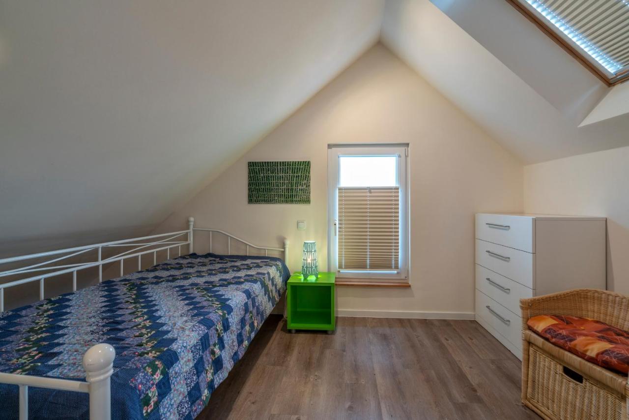 Das Blaue Haus Бопард Екстериор снимка