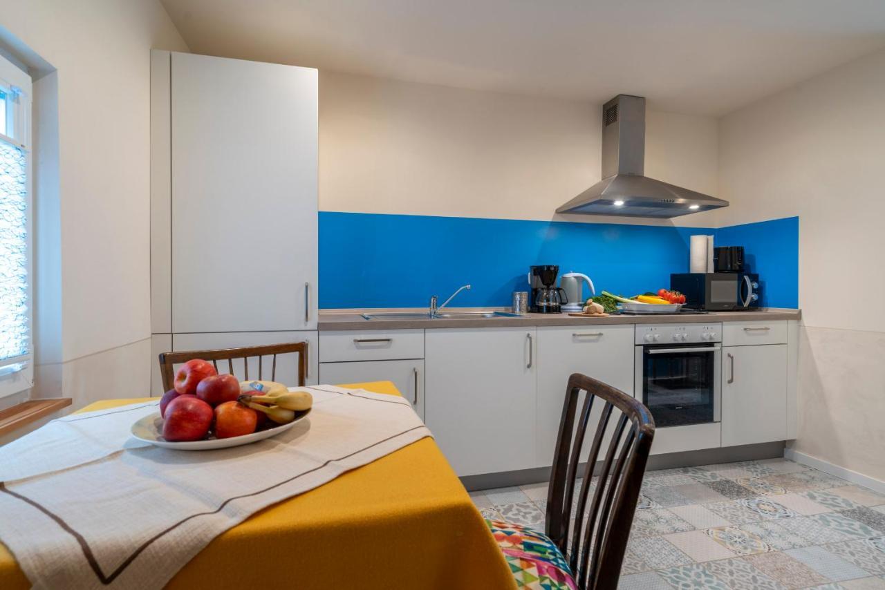 Das Blaue Haus Бопард Екстериор снимка