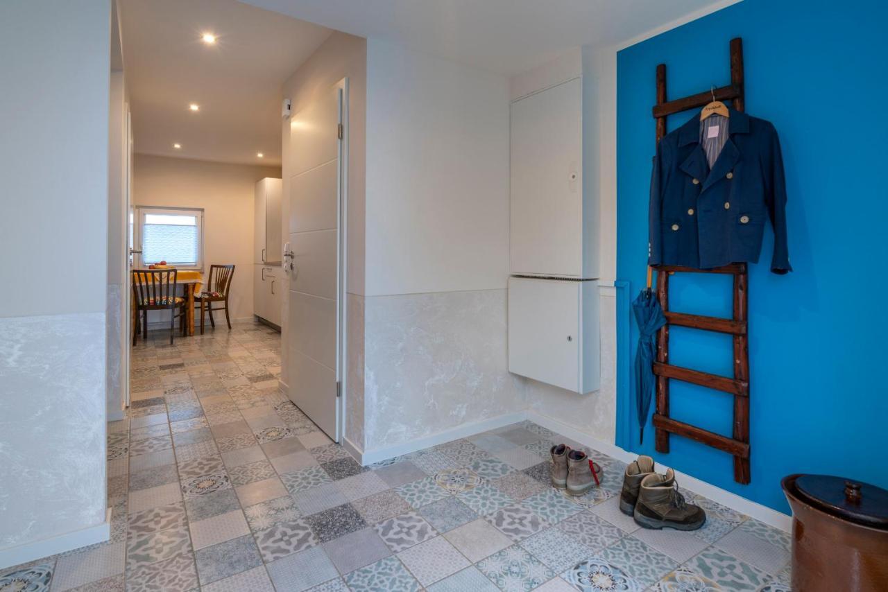 Das Blaue Haus Бопард Екстериор снимка
