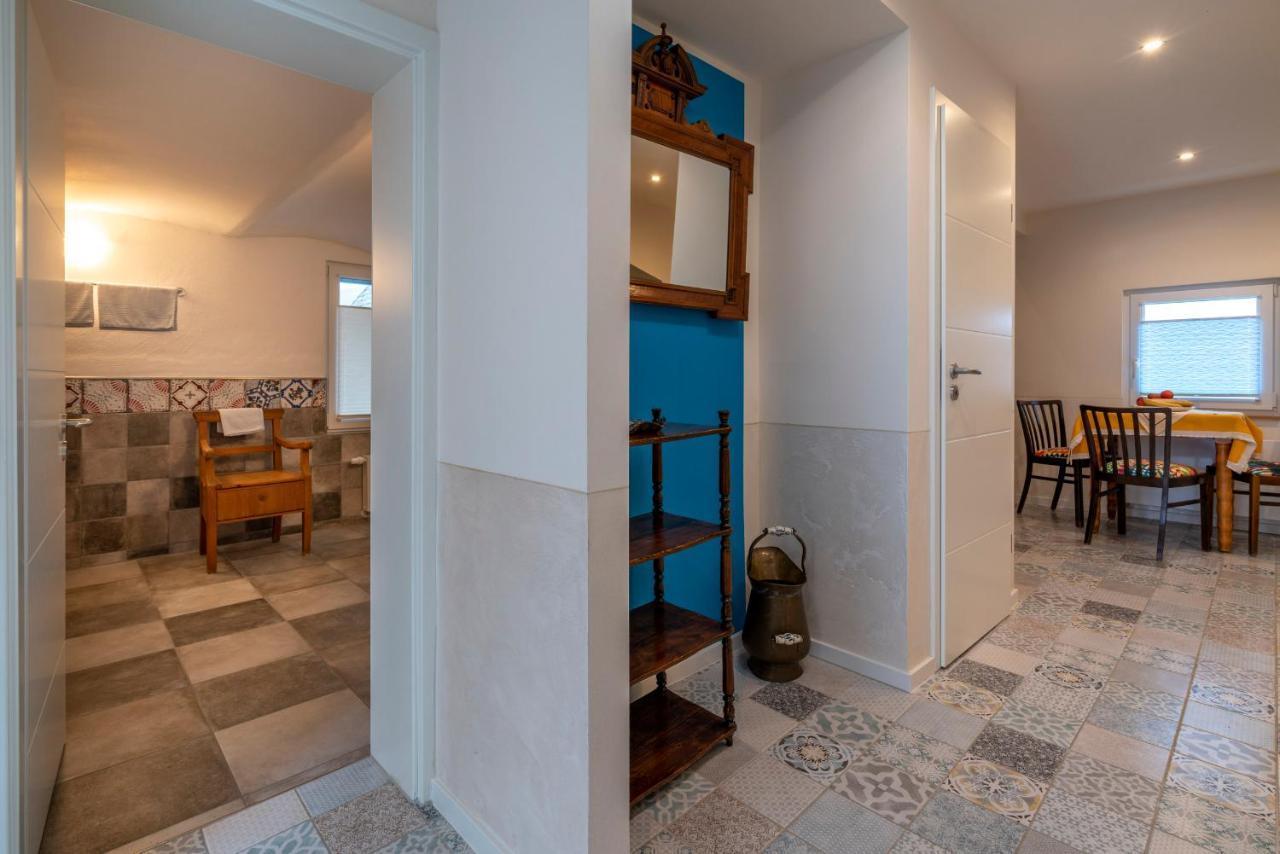 Das Blaue Haus Бопард Екстериор снимка