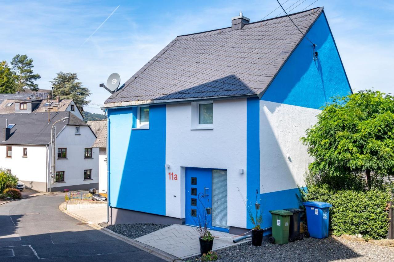Das Blaue Haus Бопард Екстериор снимка