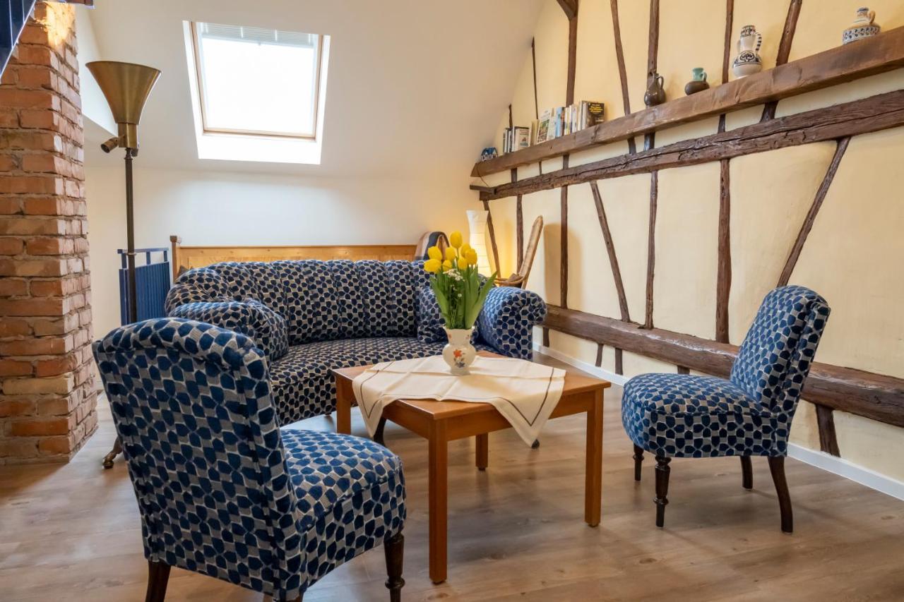 Das Blaue Haus Бопард Екстериор снимка