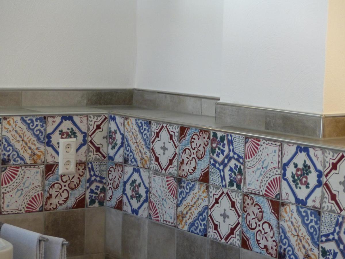 Das Blaue Haus Бопард Екстериор снимка